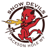 Jackson Hole Snow Devils Inc logo