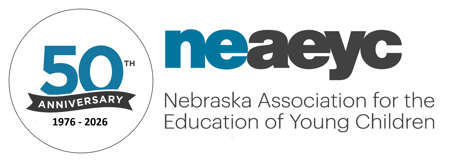 Nebraska Association for the Education of Young Children Inc logo