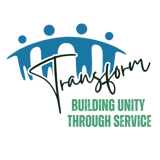 Transform logo