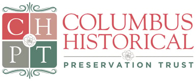 Columbus Historical Preservation Trust - CHPT logo