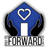 Pay It Forward SA logo