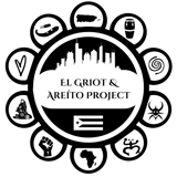 El Griot & Areito Project logo
