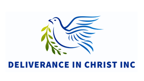 Deliverance in Christ logo