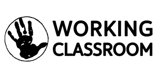 Working Classroom, Inc. logo