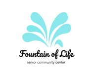 Fountain of Life Inc logo