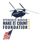 Spencer C Duncan Make It Count Foundation Inc logo
