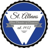 Saint Albans Chamber Commerce logo