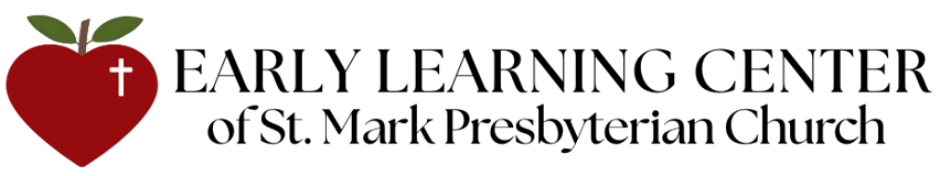 The Early Learning Center of St. Mark Presbyterian Church logo