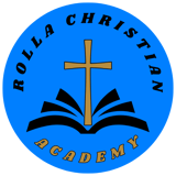 Rolla Area Christian Academy Inc. logo