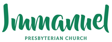 Immanuel Presbyterian Church logo