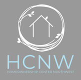 The Homeownership Center Northwest logo