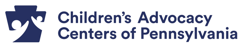 Children's Advocacy Centers of Pennsylvania logo