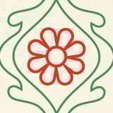 Oklahoma Artists and Makers for Palestine logo