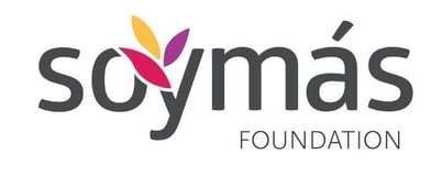 Soymas Foundation Inc. logo