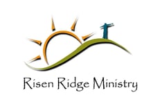 Risen Ridge Ministry logo