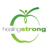 HealingStrong logo