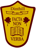 Dinthill Technical Hs Alumni Association GA Inc logo