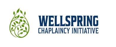 Wellspring Chaplaincy Initiative logo