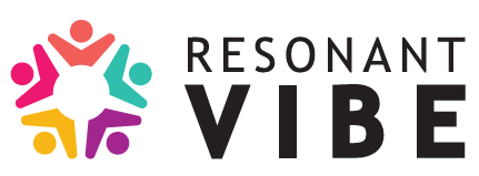 Resonant Vibe, Inc. logo
