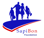 SAPIBON FOUNDATION logo