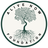 Alive Now Foundation logo