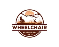 Wheelchair Adventures Inc logo