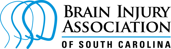 Brain Injury Association of South Carolina logo
