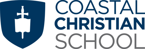 Coastal Christian School logo
