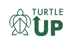 Turtle Up logo
