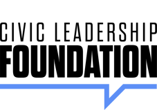 Civic Leadership Foundation logo
