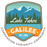 Camp Galilee logo