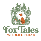 Foxtales Wildlife Rehab Inc logo