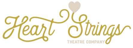 Heartstrings Theatre Company logo