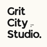 Grit City Studio logo
