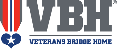 Veterans Bridge Home logo