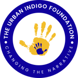 Urban Indigo Inc logo