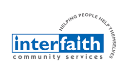 Interfaith Community Services, Inc. logo