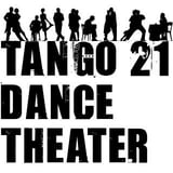Tango 21 Dance Theatre Inc NFP logo