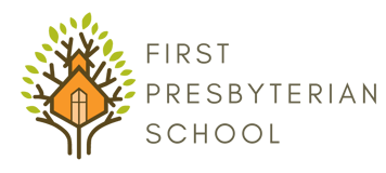 First Presbyterian School El Paso logo
