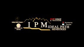 Ideal Path Ministries Inc logo
