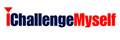 I CHALLENGE MYSELF INC logo