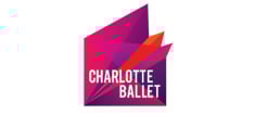 Charlotte Ballet logo