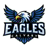 Calvary Christian Academy logo