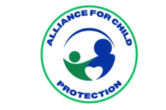 Alliance For Child Protection logo