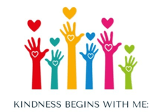 Kindness Begins With Me logo