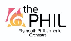 PLYMOUTH PHILHARMONIC ORCHESTRA INC logo