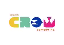 Crow Comedy Inc logo