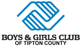 Boys and Girls Club of Tipton County Inc logo