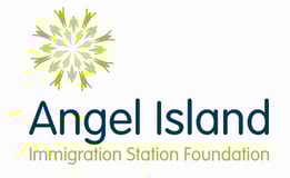 ANGEL ISLAND IMMIGRATION STATION FOUNDATION logo