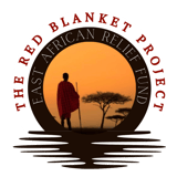 The Red Blanket Project, Inc. logo